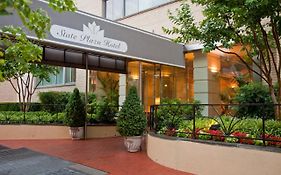 State Plaza Hotel Washington 4* United States